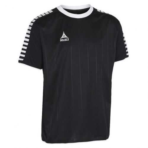 Stanno Trikot Argentina schwarz-weiß